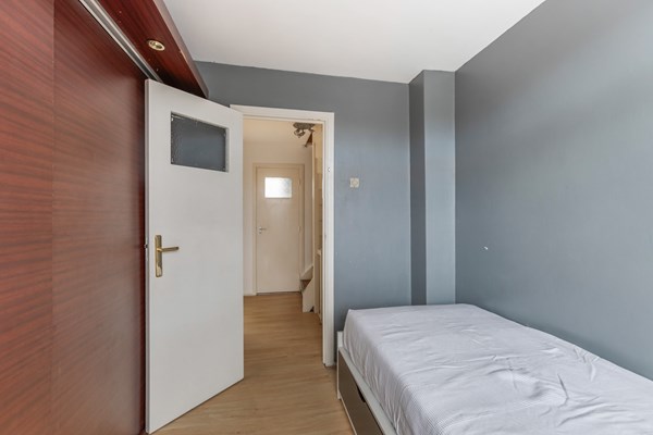 Medium property photo - Nijhoffstraat 4, 3333 VD Zwijndrecht